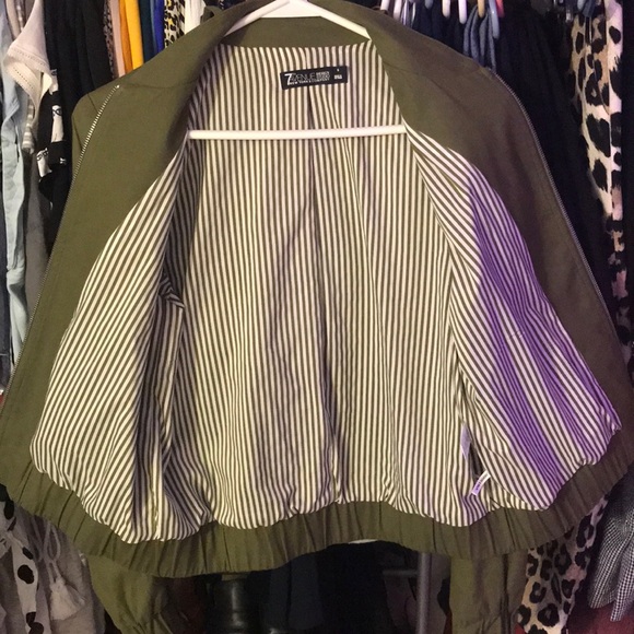 NY&C jacket - Picture 6 of 7